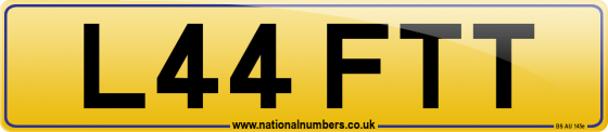 L44 FTT