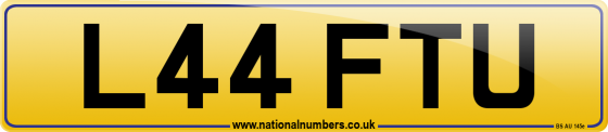 L44 FTU