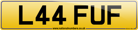 L44 FUF