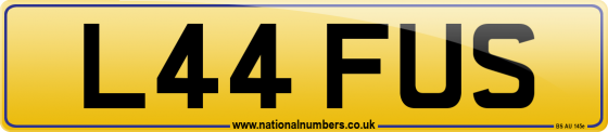 L44 FUS