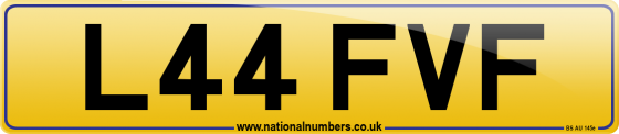 L44 FVF