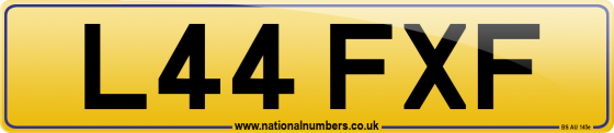 L44 FXF