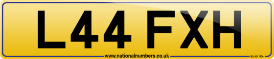 L44 FXH