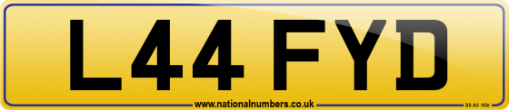 L44 FYD