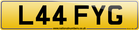 L44 FYG