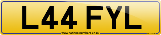 L44 FYL