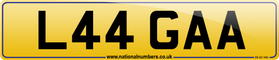 L44 GAA