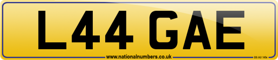 L44 GAE