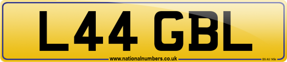 L44 GBL
