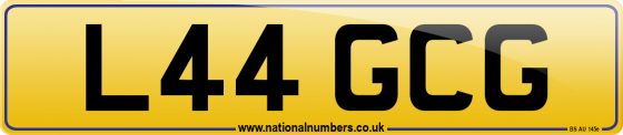 L44 GCG
