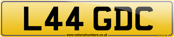 L44 GDC