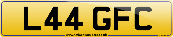L44 GFC