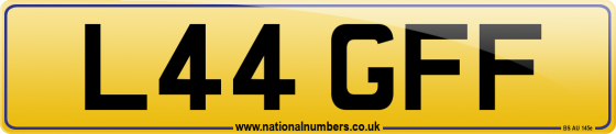 L44 GFF