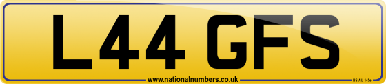 L44 GFS
