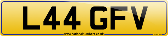 L44 GFV