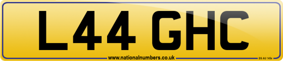 L44 GHC