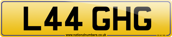 L44 GHG