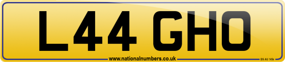 L44 GHO