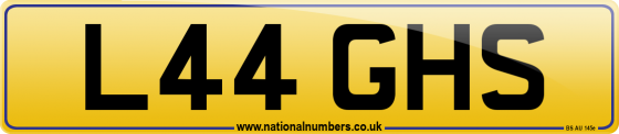 L44 GHS