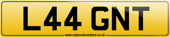 L44 GNT