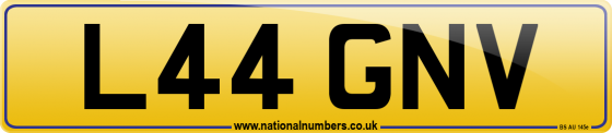 L44 GNV