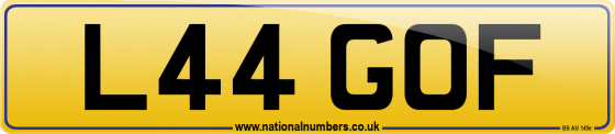 L44 GOF
