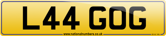 L44 GOG