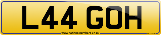 L44 GOH