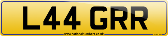 L44 GRR