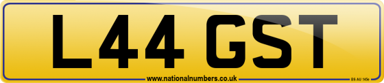 L44 GST