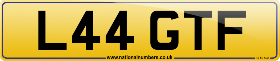 L44 GTF