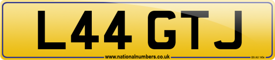 L44 GTJ