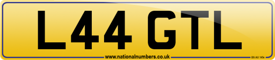 L44 GTL