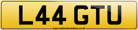 L44 GTU