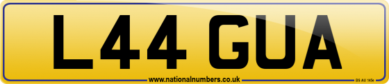 L44 GUA