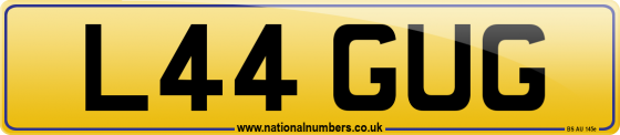 L44 GUG