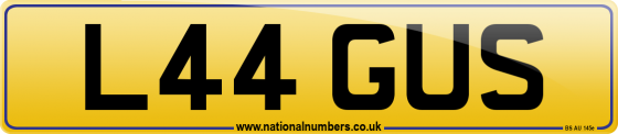 L44 GUS