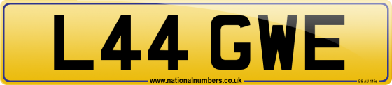 L44 GWE