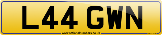 L44 GWN