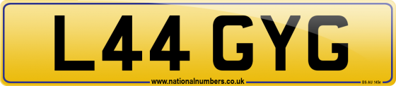 L44 GYG