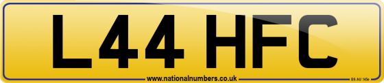 L44 HFC