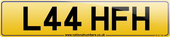 L44 HFH