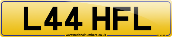 L44 HFL