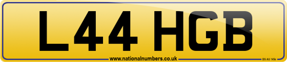 L44 HGB