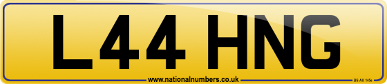 L44 HNG