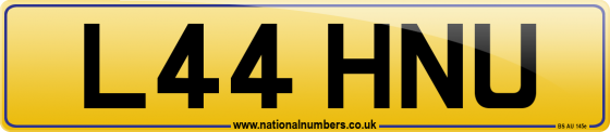 L44 HNU