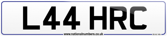 L44 HRC