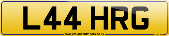 L44 HRG