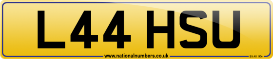 L44 HSU