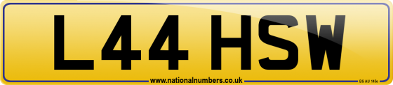 L44 HSW